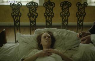 Жёлтые обои (2021)