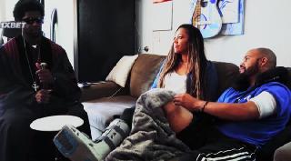 Миротворицы (2021)