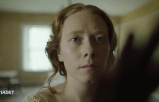 Жёлтые обои (2021)