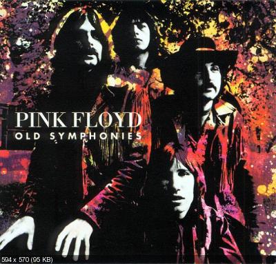 Pink Floyd - Old Symphonies 1968-1970 (2005)