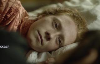 Жёлтые обои (2021)