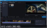 Movavi Video Editor Plus 22.2.0 RePack + Portable