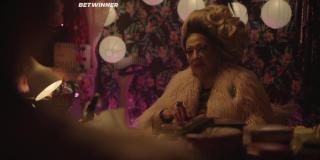 Дикость(2021)