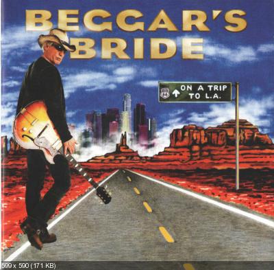 Beggar's Bride - On A Trip To L.A 2010