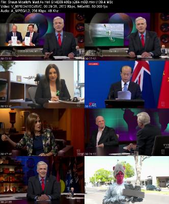 Shaun Micallefs Mad As Hell S14E09 480p x264-[mSD]