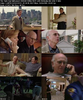 Curb Your Enthusiasm S03E06 1080p HEVC x265-[MeGusta]