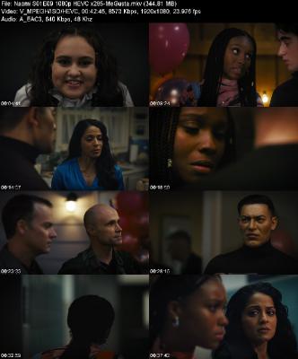 Naomi S01E09 1080p HEVC x265-[MeGusta]