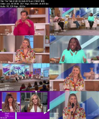 The Talk S12E122 XviD-[AFG]