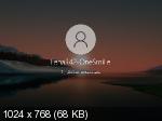 Windows 10 x64 3in1 21H2.19044.1620 by OneSmiLe (RUS/2022)
