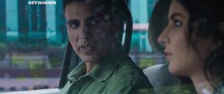 Сурьяванши(2021)