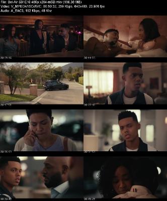 Bel-Air S01E10 480p x264-[mSD]