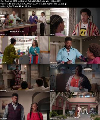 Blackish S08E10 1080p HEVC x265-[MeGusta]