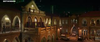 Сурьяванши(2021)