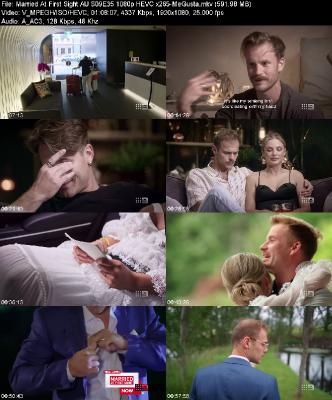 Married At First Sight AU S09E35 1080p HEVC x265-[MeGusta]