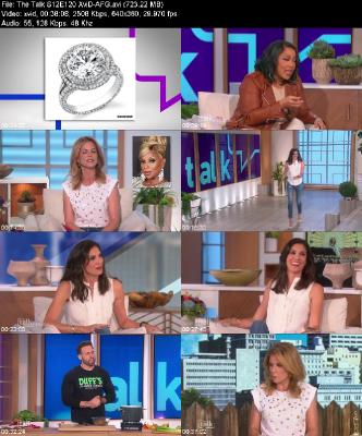 The Talk S12E120 XviD-[AFG]