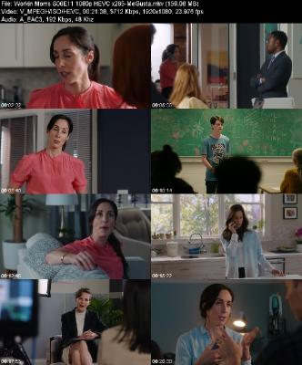 Workin Moms S06E11 1080p HEVC x265-[MeGusta]