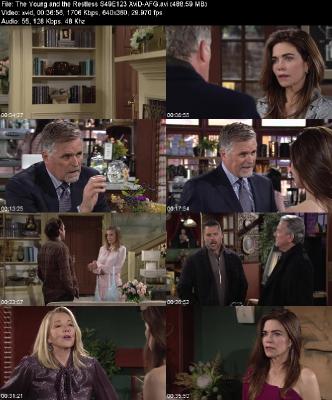 The Young and the Restless S49E123 XviD-[AFG]