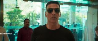 Сурьяванши(2021)