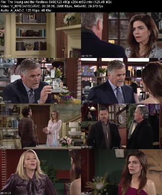 The Young and the Restless S49E123 480p x264-[mSD]