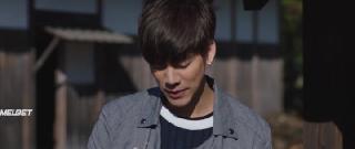 Гравитация любви (2018)