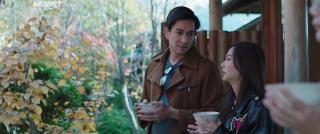 Гравитация любви (2018)