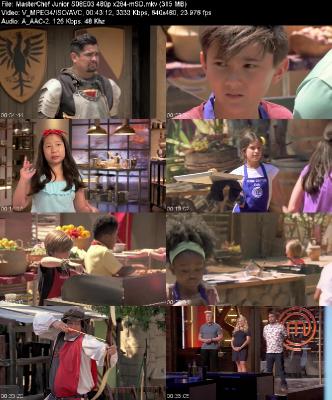 MasterChef Junior S08E03 480p x264-[mSD]