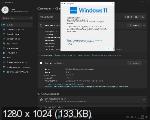 Windows 11 Pro For WS x64 Micro 21H2.22000.593 by Zosma (RUS/2022)