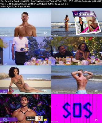 Ex on the Beach US S05E01 Can You Handle the Table of Truth 720p HEVC x265-[MeGusta]