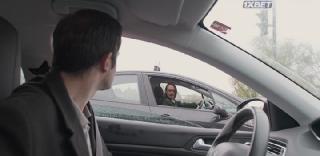 Кровавые апельсины (2021)