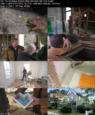 This Old House S43E23 480p x264-[mSD]