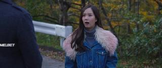 Гравитация любви (2018)