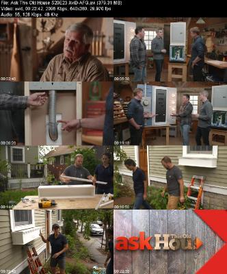 Ask This Old House S20E23 XviD-[AFG]