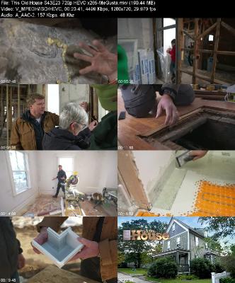 This Old House S43E23 720p HEVC x265-[MeGusta]