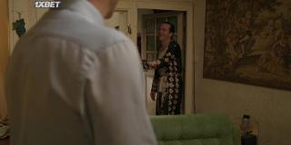 Кровавые апельсины (2021)