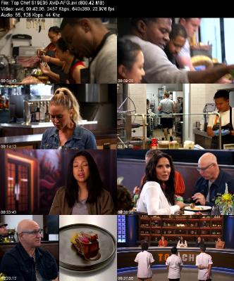 Top Chef S19E05 XviD-[AFG]