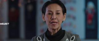 Гравитация любви (2018)