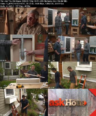Ask This Old House S20E23 720p HEVC x265-[MeGusta]