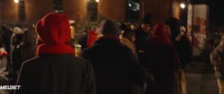 Паршивая овца (2021)