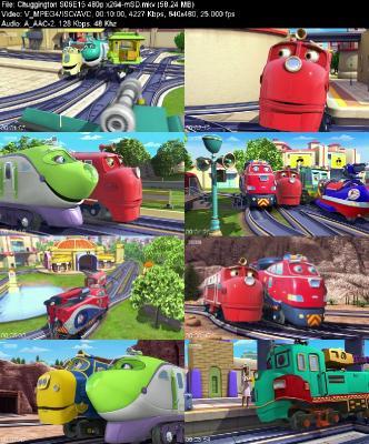 Chuggington S06E15 480p x264-[mSD]