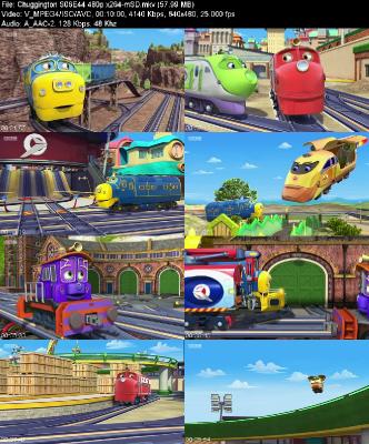 Chuggington S06E44 480p x264-[mSD]