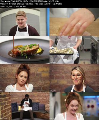 MasterChef S18E06 HDTV x264-DARKFLiX