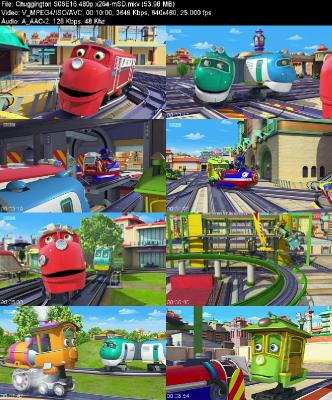 Chuggington S06E16 480p x264-[mSD]