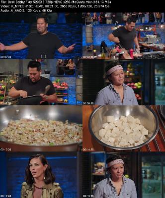 Beat Bobby Flay S29E13 720p HEVC x265-[MeGusta]