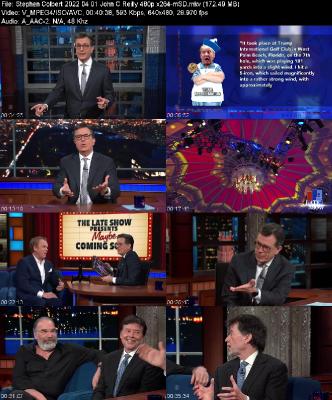 Stephen Colbert 2022 04 01 John C Reilly 480p x264-[mSD]