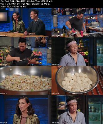 Beat Bobby Flay S29E13 XviD-[AFG]