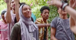 Ритмы Касабланки (2021)