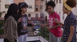 Ритмы Касабланки (2021)