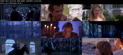 The Patriot 2000 Extended Cut 1080p BluRay H264 AC3 Will1869