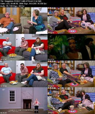 Gogglebox S19E07 XviD-[AFG]