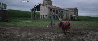 Земля сынов (2021)